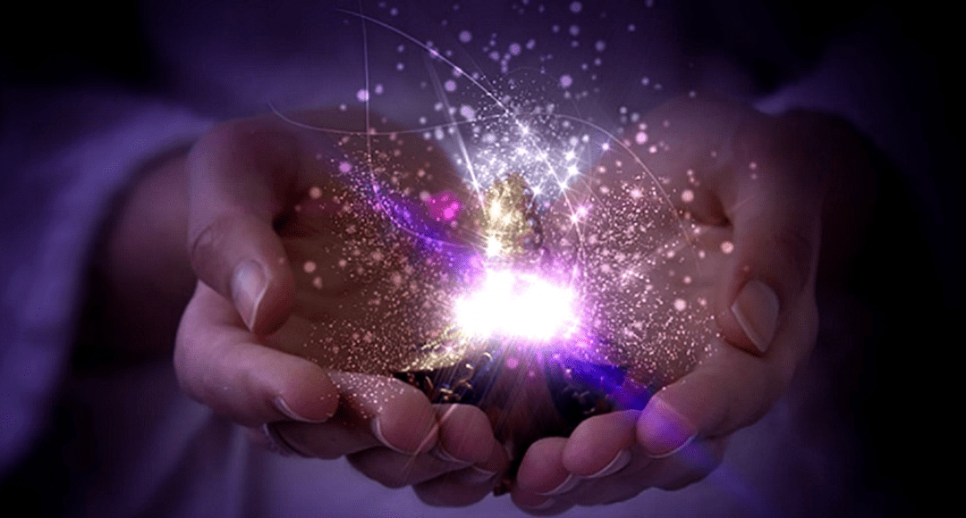Attraction vs. Creation