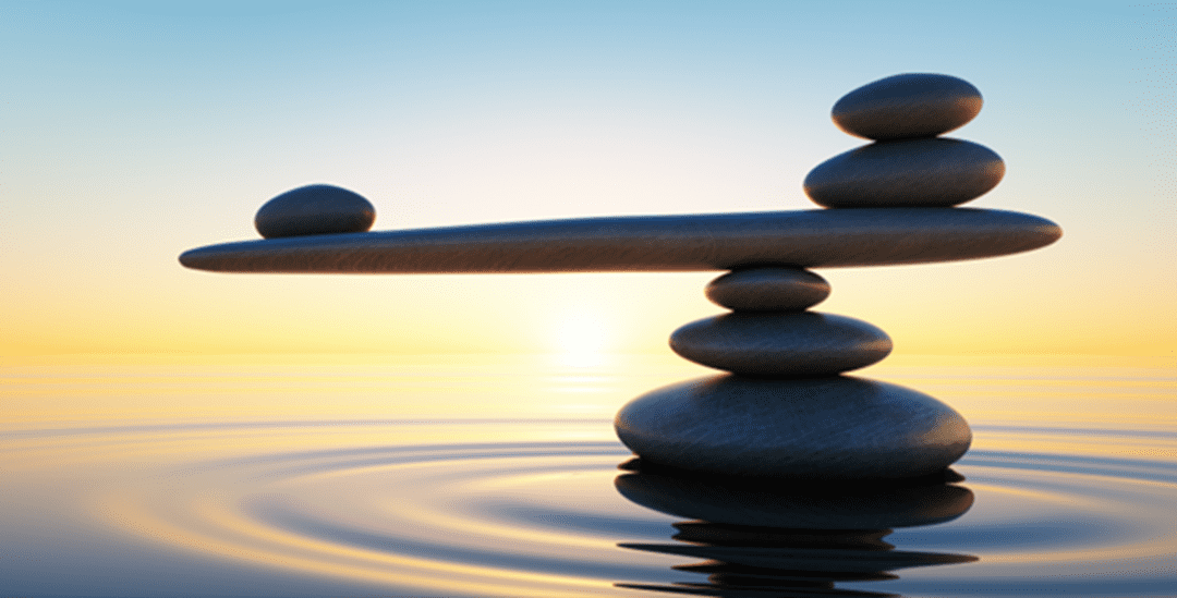 The Laws of the Universe Exist to Ensure Balance and Stability