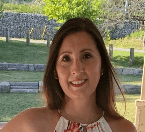 Kimberley Marcoux